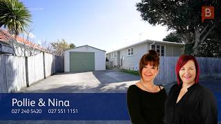 10 Cardiff Street, Palmerston North