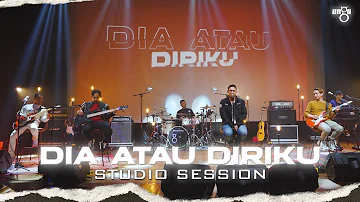 Dia Atau Diriku - UNGU | Waktu Yang Dinanti 3.0