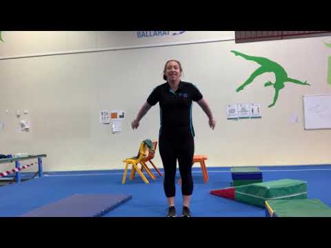 Ballarat Aquatic and Lifestyle Centre: Balance Play Summer