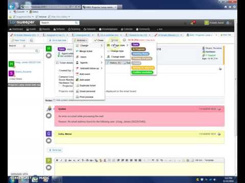 lansweeper helpdesk lansweeper helpdesk