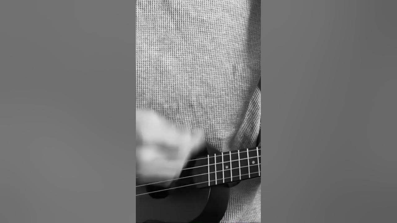 Carnation (The Jam ukulele cover)/The ★ Slow YouTube