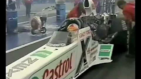 Aaron Olivarez, Olivarezracing Gainesville