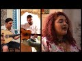 Veinte Años Cover - Myryam Toukabri مريم التوكابري