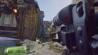 Call of Duty®: Advanced Warfare Maaws killcam