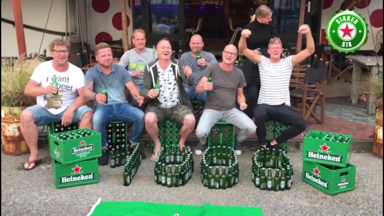 Kermishit 2017 Sikker Six