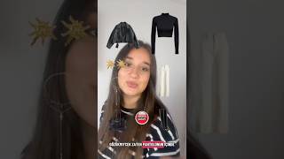 Kızlar Ilk Gün Giydik Mi