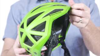 Black Diamond Helmets