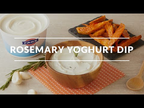 Rosemary Sauce For Potatoes