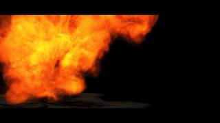 Blast Fume FX