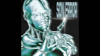 Son Error - Whipped Cream