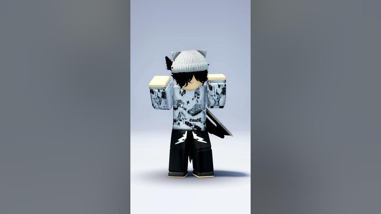 boys skins in roblox emo｜Pesquisa do TikTok