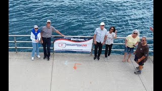 2024 ANNUAL PORT HURON FLOAT DOWN - St  Clair River 8-18-2024