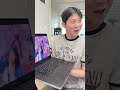キューストにハマるおっさん達www #デボちゃん #李ファミ