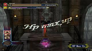 Castlevania Curse of Darkness - How to Defeat Blood Skeletons