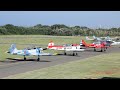 Missing man Formation Takeoff, Landing and Pictures for my late grandfather 19 March 2013