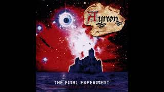 1995   The Final Experiment