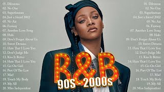 2000s 2023 R\&B Mix - Ne Yo, Mary J Blige, Beyonce, Chris Brown, Alicia Keys, Usher and more