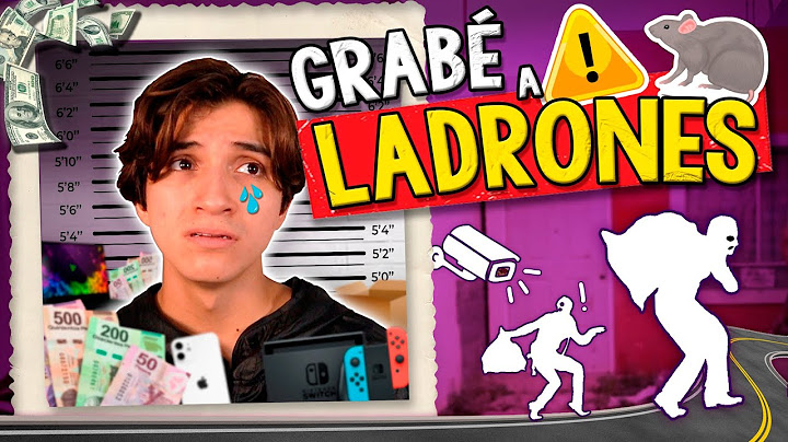 CONFIÉ EN ÉL Y ME ROBÓ LA CASA 😡 (Historia) | VlogsPaper
