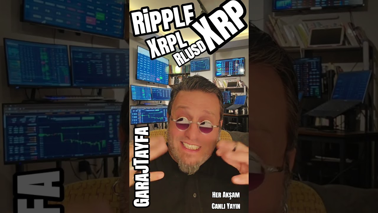Ripple ? Xrp ? XrpL ? Rlusd ? SON DAKIKA RIPPLE LABS HABERLERI Crypto Bitcoin Haberleri ALTCOINLER