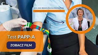 Test Papp-A Badania Prenatalne Perinatologia Gyncentrum