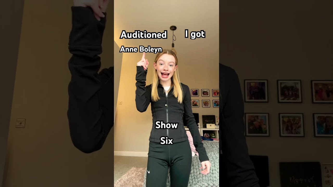 Comment If Ur A Theatre Kid Musicaltheatre Musical Broadway
