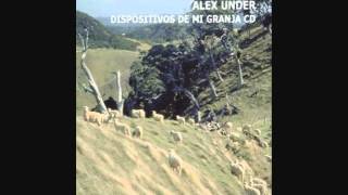 Alex Under - Una Aguja En El Pajar