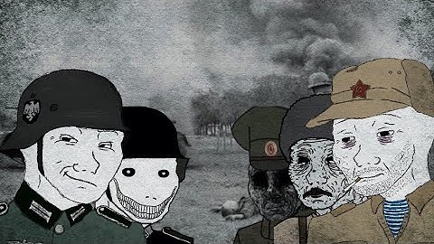 Fall Rot but russia hasn