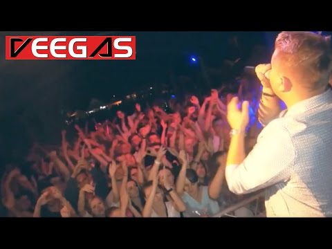 Veegas - Relacja z koncertu (Project Plaża Dynów 2015)