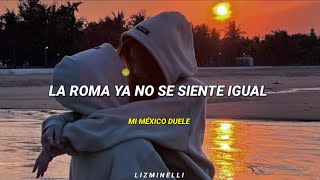 Debí Suponerlo (Versión Mariachi) - Morat, Camila Fernández // Letra. ♡