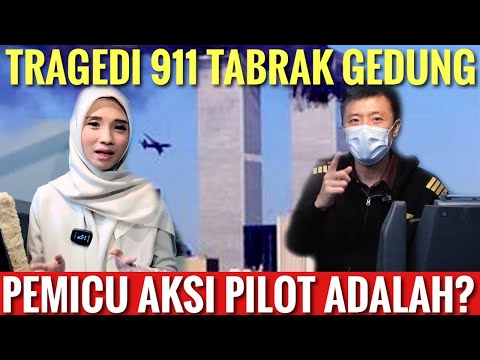 Video: Dari mana datangnya pesawat 911?