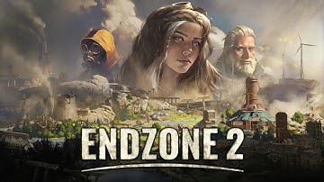 Endzone 2 | Full Release Trailer