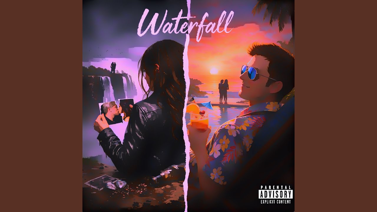 waterfall auf YouTube ansehen waterfall auf YouTube ansehen