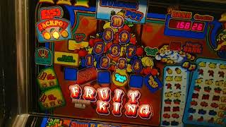 BWB Fruit King 🤴 (System80) screenshot 2
