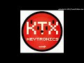 Keytronics - Old as New