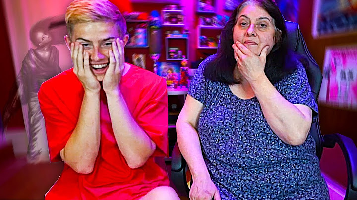 LES EXPÉRIENCES PARANORMALES VÉCU PAR MA MÈRE ! (Feat. ma maman)