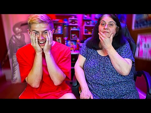 LES EXPÉRIENCES PARANORMALES VÉCU PAR MA MÈRE ! (Feat. ma maman)