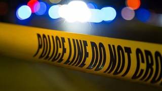 Man hospitalized after being shot in the face | WHIO-TV @WHIO7