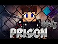 ОЧЕНЬ ИМБОВАЯ ШАХТА НА ПРИЗОНЕ! | CRISTALIX PRISON LIGHT #4