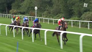 Vidéo de la course PMU KING EDWARD VII STAKES