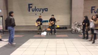 20121222 503 沈黙のシュワちゃん