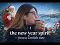 Is Christmas Celebrated in Turkey? Markets &amp; Decorations &amp; Souvenirs