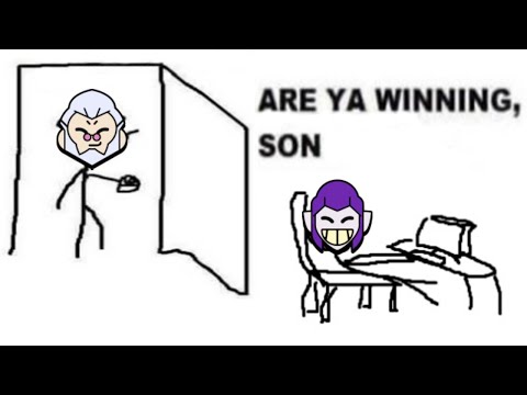If I find Byron, the video ends