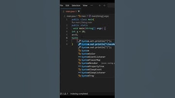 Java Tutorial #9 — Assignment Operator (For Beginners) #shorts #video #youtubeshorts #java