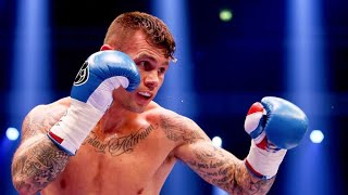 Martin Murray vs Cello Renda | The Most Brutal Knockouts You'll Ever See world boxing results