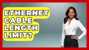 Ethernet Cable Length Limit? - NextGen Viewing and Audio