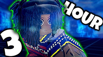 It took me 3 HOURS to unlock NEL ISAGI.. (Azure Latch)