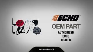 Echo OEM 99944200422 - SRM 230 Brush Cutter Kit - Echo Original Part