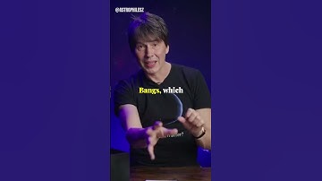 Brian cox on Multiverse #Physics #universe #cosmos