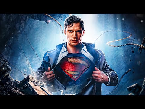 Man Of Steel 2, Captain America 4 New World Order, Venom 3, Wonder Man - Movie N