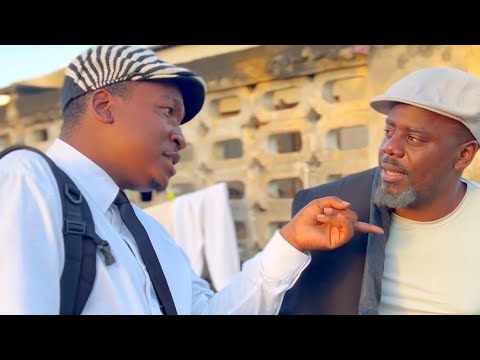 UCHAWI WA MZEE MADIRISHA Azaboi Na Madirisha